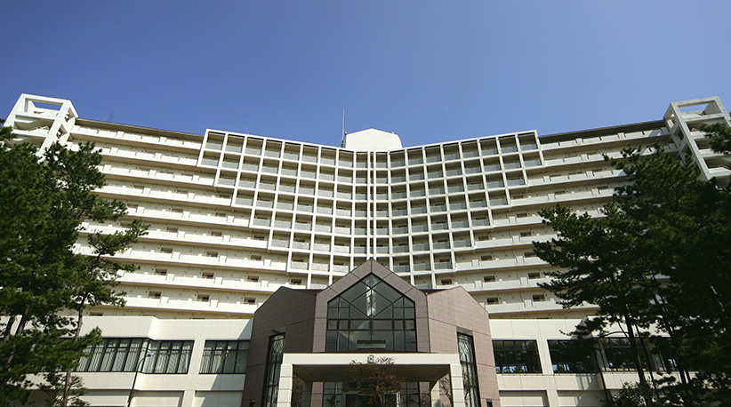 Seagaia Forest Condominiums